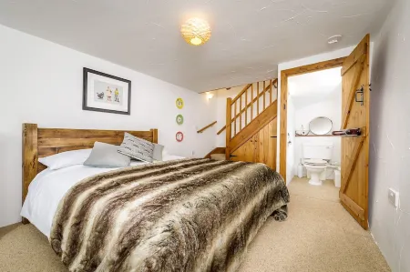 Barn Conversion In Ideal Location To Explore North Devon Beaches And Exmoor