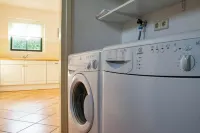 Villa in Callantsoog Near the Beach