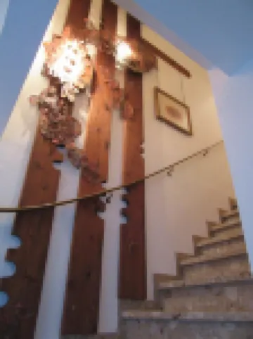 Casa mia Luna: well maintained apartment, comfort bed