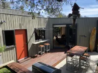 Koonya Beach House, 500m to beach, 15min from the Hot Springs and golf courses