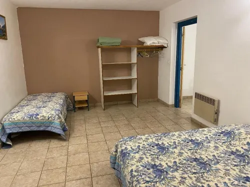 Appartement Proche de la mer Ideal Pour des Vavances en Famille