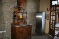 Self catering Les Pletes for 19 people Hotels in Segarra