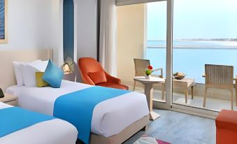 Hotelux la Playa Alamein