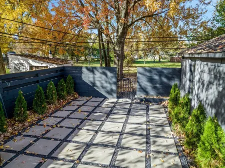 Modern Zen Farmhouse to help you recharge and rejuvenated