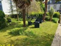 Beautiful charming Home 1km from the beach Hotels in Plougasnou