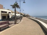 Balerma Paradise Facing the sea.