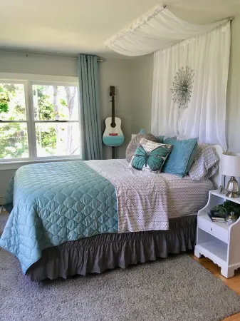 Stover's Cove Beach Coastal Retreat