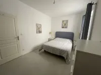 Pause by the pond Hotel a Bages