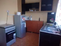 Luxurious, 3-bed bungalow fully furnished