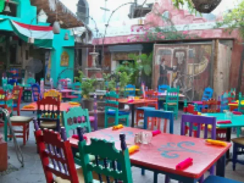 Stunning Villa at Villa La Estancia, Directly on Medano Bay- Beautiful Views