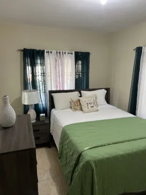 Two bed room apartment in Tropical Jamaica 住宿飯店