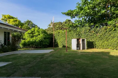 Steps To Beach - Spacious Clean Cottage w/ Cook Hotel di 