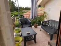 LillyBoat apartment Hotels in Plemmirio