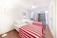 APARTMENT IN THE CENTER OF NERJA