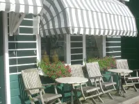 comfortable holiday home in spacious and child-friendly bungalow park