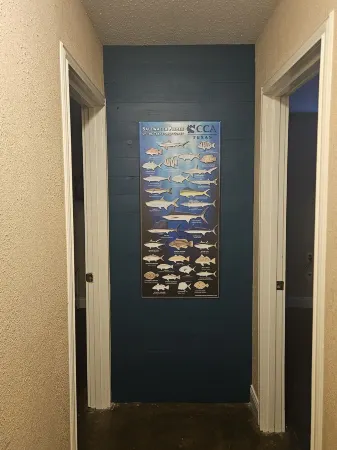 Monroe Bungalow - Port O'Connor