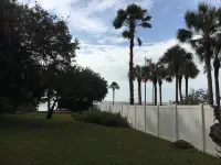 Gulfport 1BR-Semi-Private Beach
