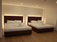 H Mansion Hotel Hotels in 