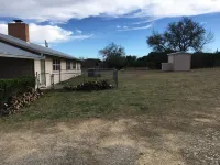 Crooked Creek Ranch Gate House