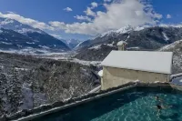 Valdisotto: Apartment/ flat - Bormio - Oga in a very nice position Hotels in Valdisotto