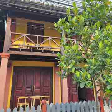 Heart of Historical Area; Walk Shops, Night Market Hotel Exterior