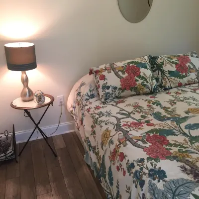 Beautiful New Cottage 50 Minutes North Of New Orleans In Country Setting Hotels near St Tammany Parish Fair Grounds