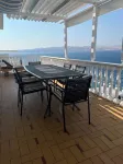 Fe-Wo Valentina by the sea with access to private beach and pool in Cesarica