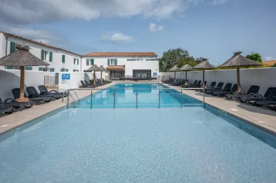 Résidence Prestige Odalys Rêve d'Lle