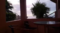 Birdie's Nest condo #2 with ocean view