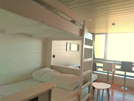 Superb Studio in Monts D'olmes