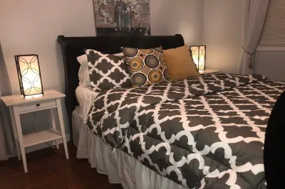 Brand New!!! Love's Home Away From Home