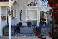 Private Home at the foot of Yosemite National Park