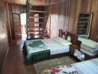 Beautiful, cozy farmhouse, 25 minutes from the capital.