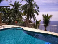 Acapulco Villa Spectacular Pacific Ocean Views