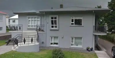 Spacious and romantic apartment