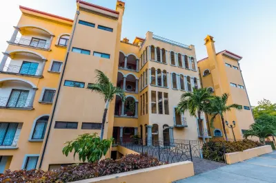 Sunrise#25 Pura Vida, fully equipped 2/2 safe, original first floor w/xtras