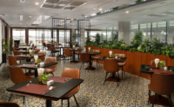 Koulen Central Hotel Hotels in Siem Reap