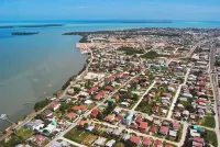 Pristine 1 Bedroom1 Bathroom Bungalow in Belize City