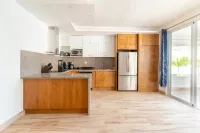 Lily’s Condo # 1