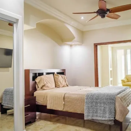 Gorgeous Ocean Front Condo -Rosarito Beach -VIEWS!