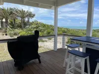 Charming “Poker Face” has Phenomenal Views & Dock Hotels in Elbow Cay