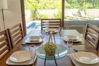 Luxury Beach House in Riviera Maya Bahia Principe 5 Star Resort Beach Access