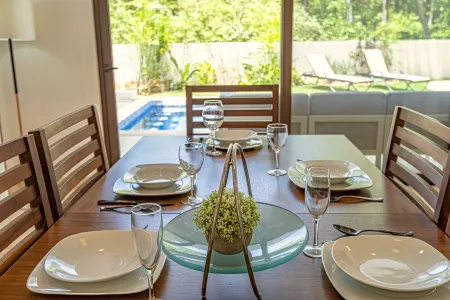 Luxury Beach House in Riviera Maya Bahia Principe 5 Star Resort Beach Access