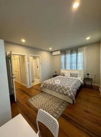 A modern Farm Townhouse at Farm Unit 2