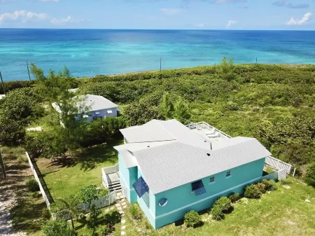SUGAR APPLE WITH POOL