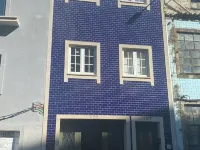 奧古斯塔之家6號 鄰近布拉加大教堂的酒店