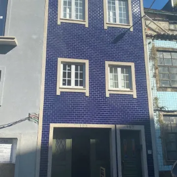 Casa Augusta 6 Отели рядом с достопримечательностью «Брага Мунисипал»