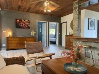 Villa Hoama Lodge Moorea - Proche Plage Temae Hotels in Te'avaro