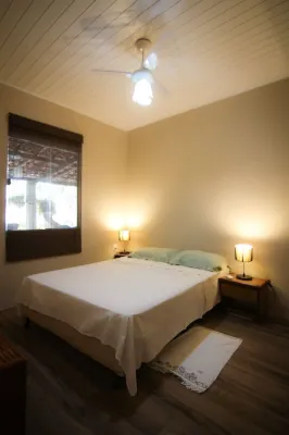 Beach House season Hotels in Esplanada