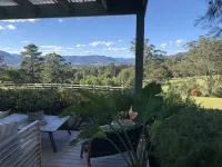 Martha's Villa - panoramic, peaceful location